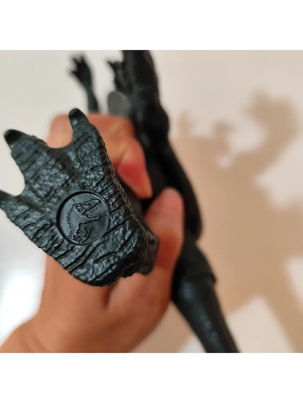 RARE Jurassic World Park Dino Rivals Concavenator Dinosaur Figure Toy 14